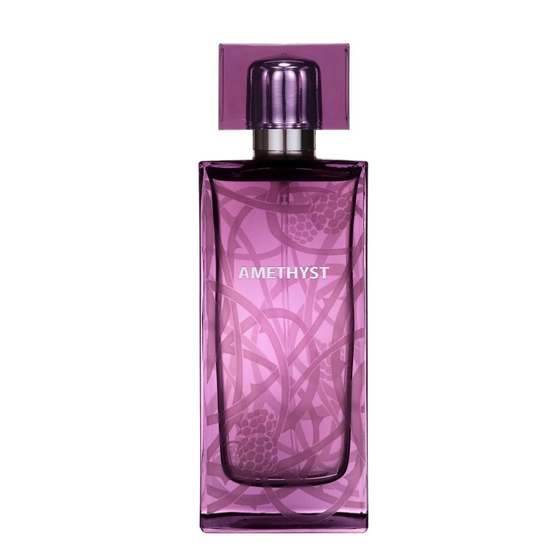 Lalique, Amethyst, Eau de Parfum, Per le donne, 100 ml - Cosmova