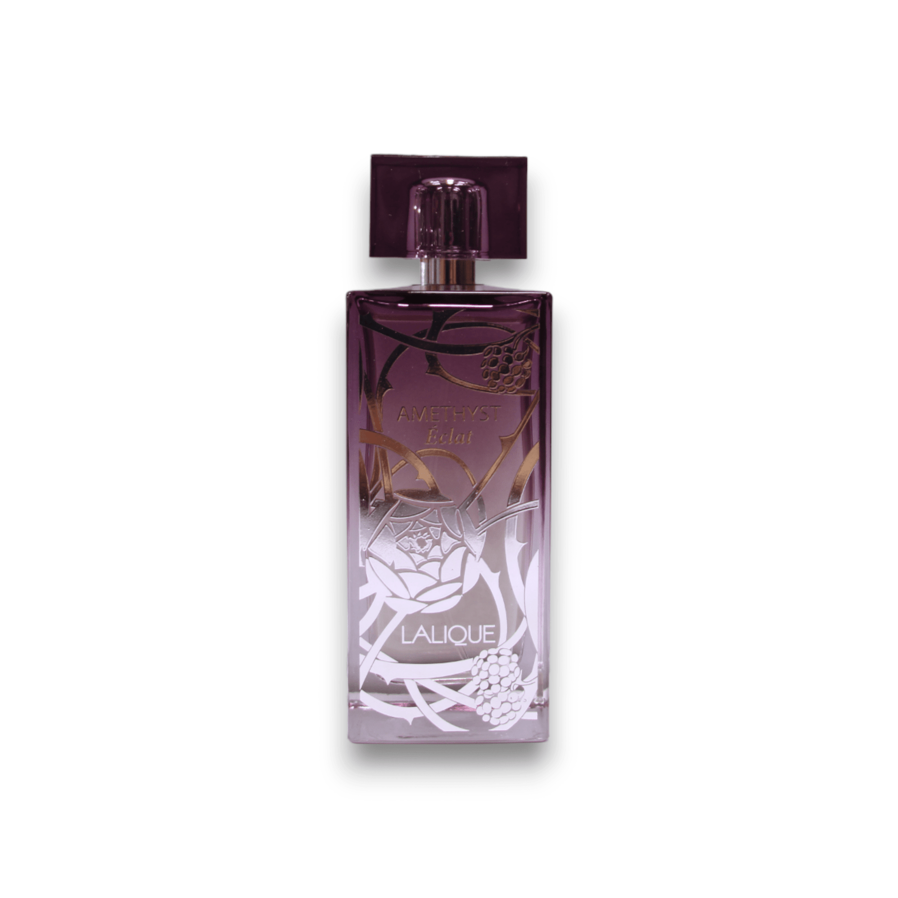 Lalique, Amethyst Eclat, Eau de Parfum, Per le donne, 100 ml - Cosmova