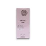 Lalique, Amethyst Eclat, Eau de Parfum, Per le donne, 100 ml - Cosmova