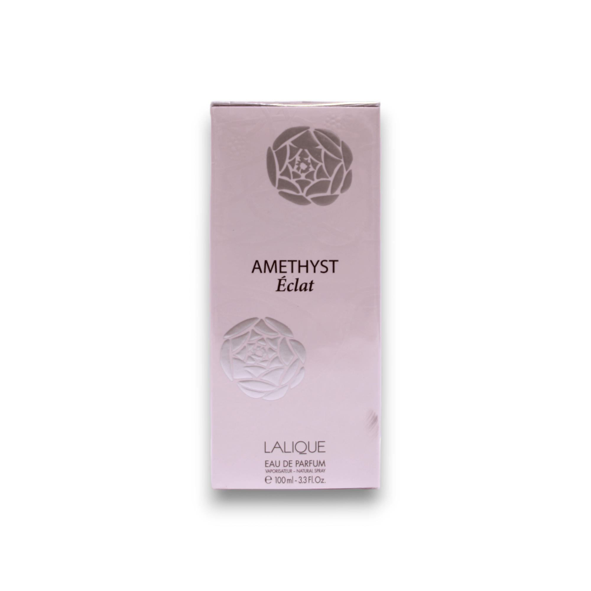 Lalique, Amethyst Eclat, Eau de Parfum, Per le donne, 100 ml - Cosmova