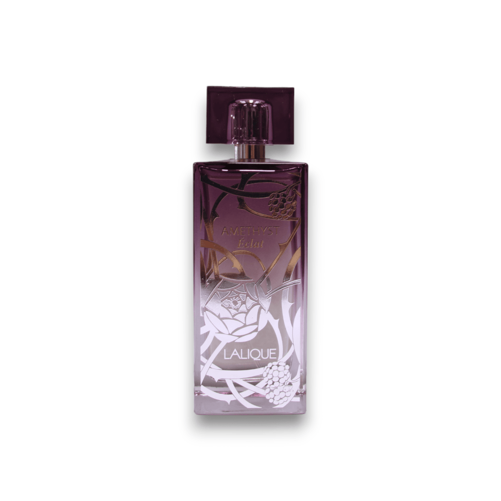 Lalique, Amethyst Eclat, Eau de Parfum, Per le donne, 100 ml - Cosmova