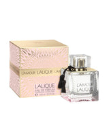 Lalique, L'Amour, Eau de Parfum, Per le donne, 100 ml - Cosmova