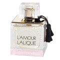 Lalique, L'Amour, Eau de Parfum, Per le donne, 100 ml - Cosmova