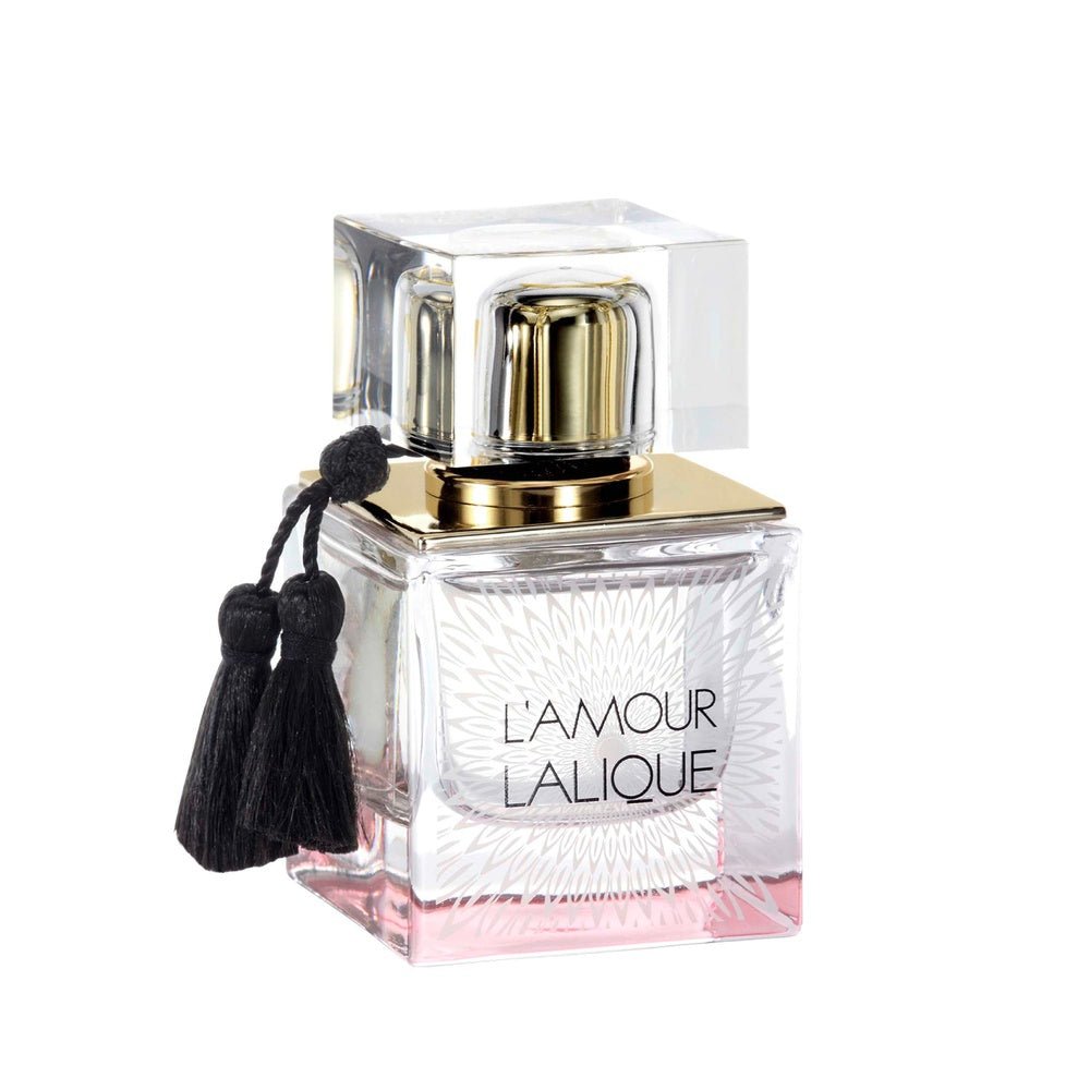 Lalique, L'Amour, Eau de Parfum, Per le donne, 30 ml - Cosmova