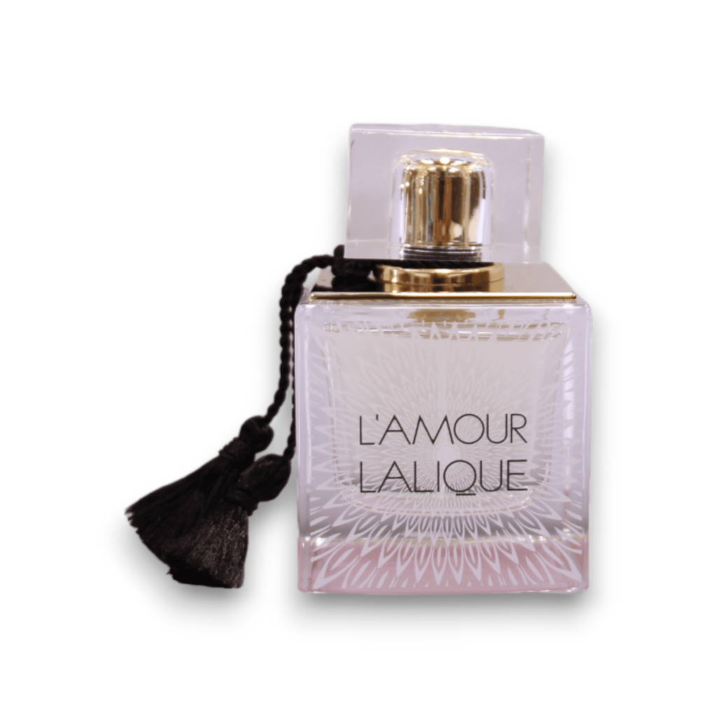 Lalique, L'Amour, Eau de Parfum, Per le donne, 50 ml - Cosmova
