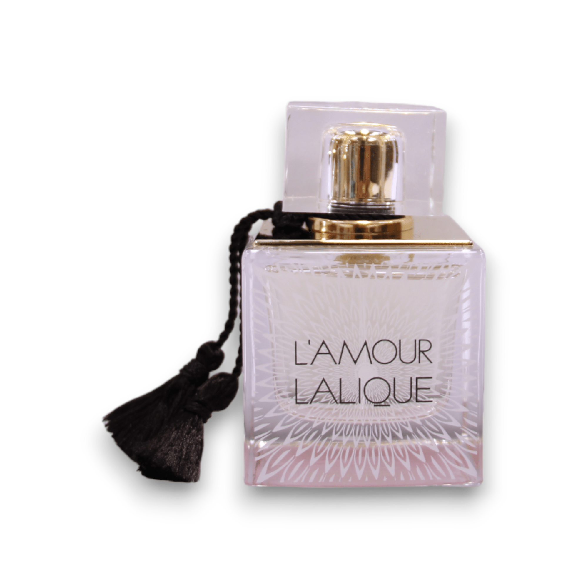 Lalique, L'Amour, Eau de Parfum, Per le donne, 50 ml - Cosmova