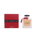 LALIQUE LE PARFUM eau de parfum spray 100 ml - Cosmova