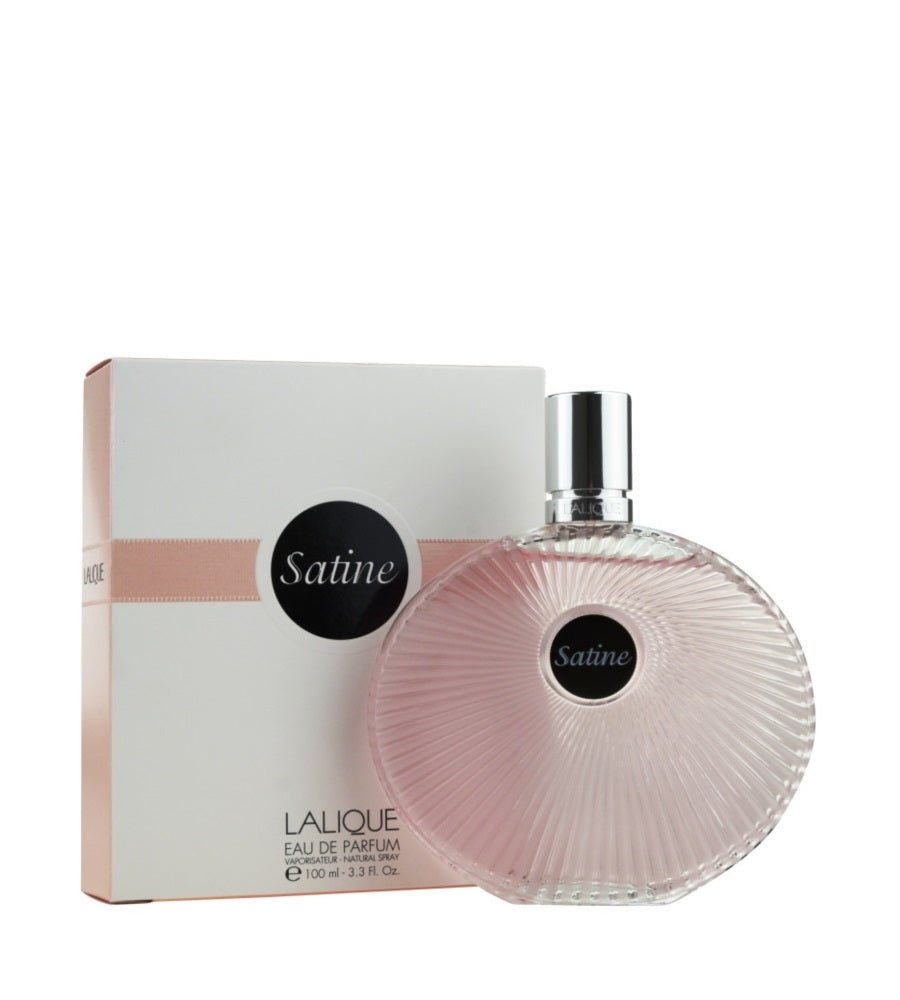 Lalique, Satine, Eau de Parfum, Per le donne, 100 ml - Cosmova
