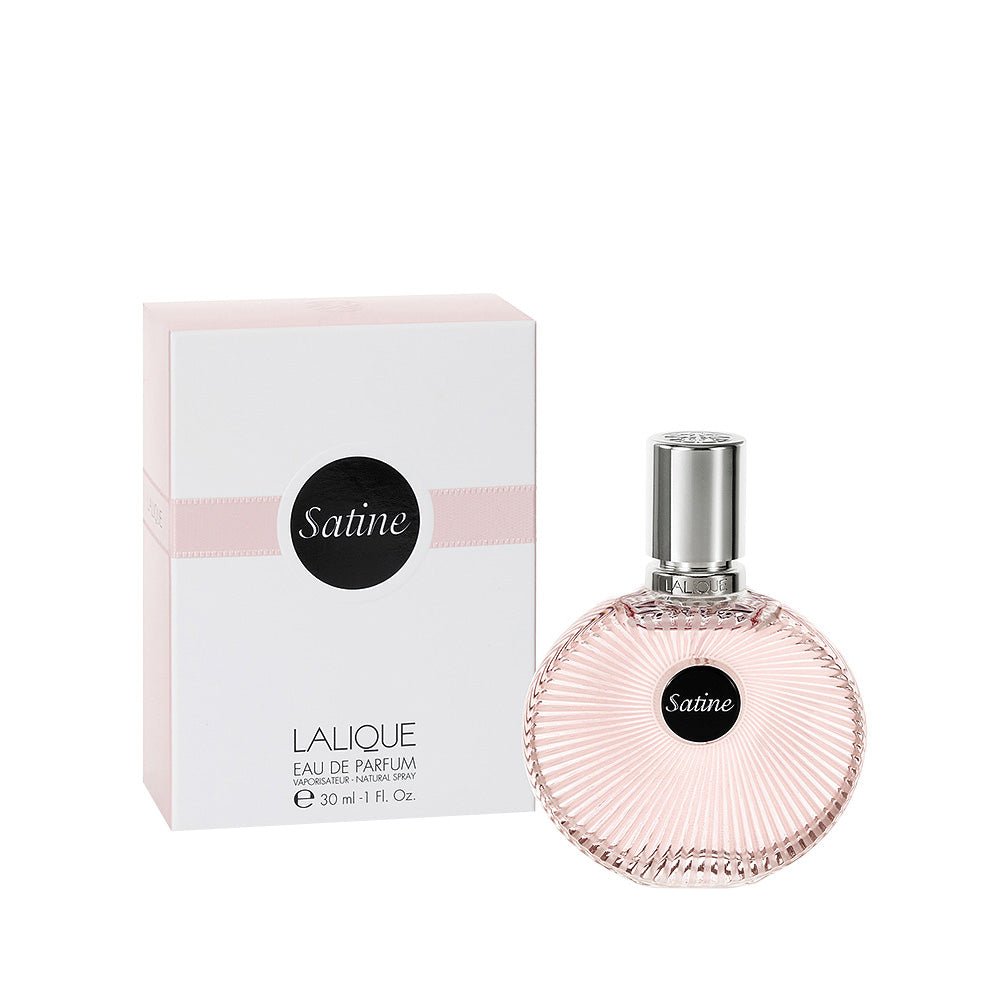 Lalique, Satine, Eau de Parfum, Per le donne, 30 ml - Cosmova