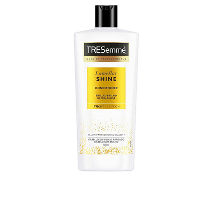 LAMELLAR SHINE ultra shine conditioner 400 ml
