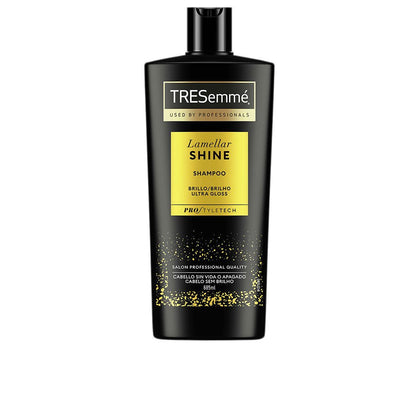 LAMELLAR SHINE shampooing ultra brillance 685 ml