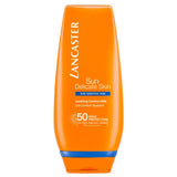 Lancaster, Sun, Calmante, Lozione solare, SPF 50, 125 ml - Cosmova