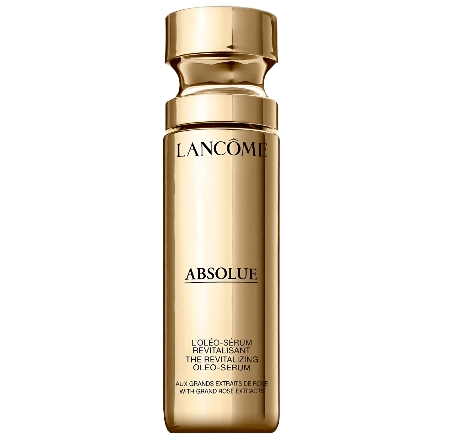 Lancome, Absolue, Estratti di Grand Rose, Rivitalizzazione, Quotidiano, Siero, Per il viso, 30 ml - Cosmova
