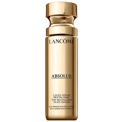 Lancôme, Absolue, Estratti di Grand Rose, Rivitalizzazione, Quotidiano, Siero, Per il viso, 30 ml