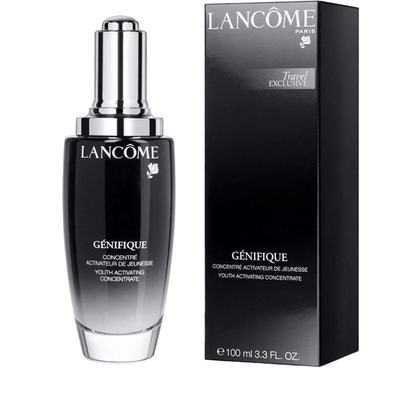 Lancome, Advanced Genifique, Attivazione giovanile, Quotidiano, Siero, Per il viso, 100 ml