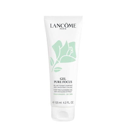 Lancome, Pure Focus, Purificazione, Gel detergente, Per il viso, 125 ml