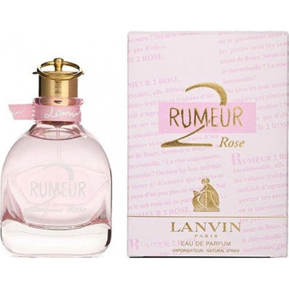 Lanvin, Rumeur 2 Rose, Eau de Parfum, Per le donne, 30 ml