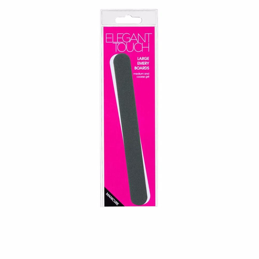 LARGE EMERY boards 1 u - Cosmova