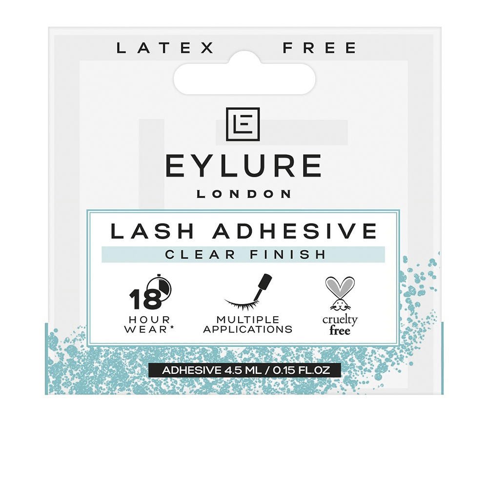 LASH GLUE clear 4,5 ml - Cosmova