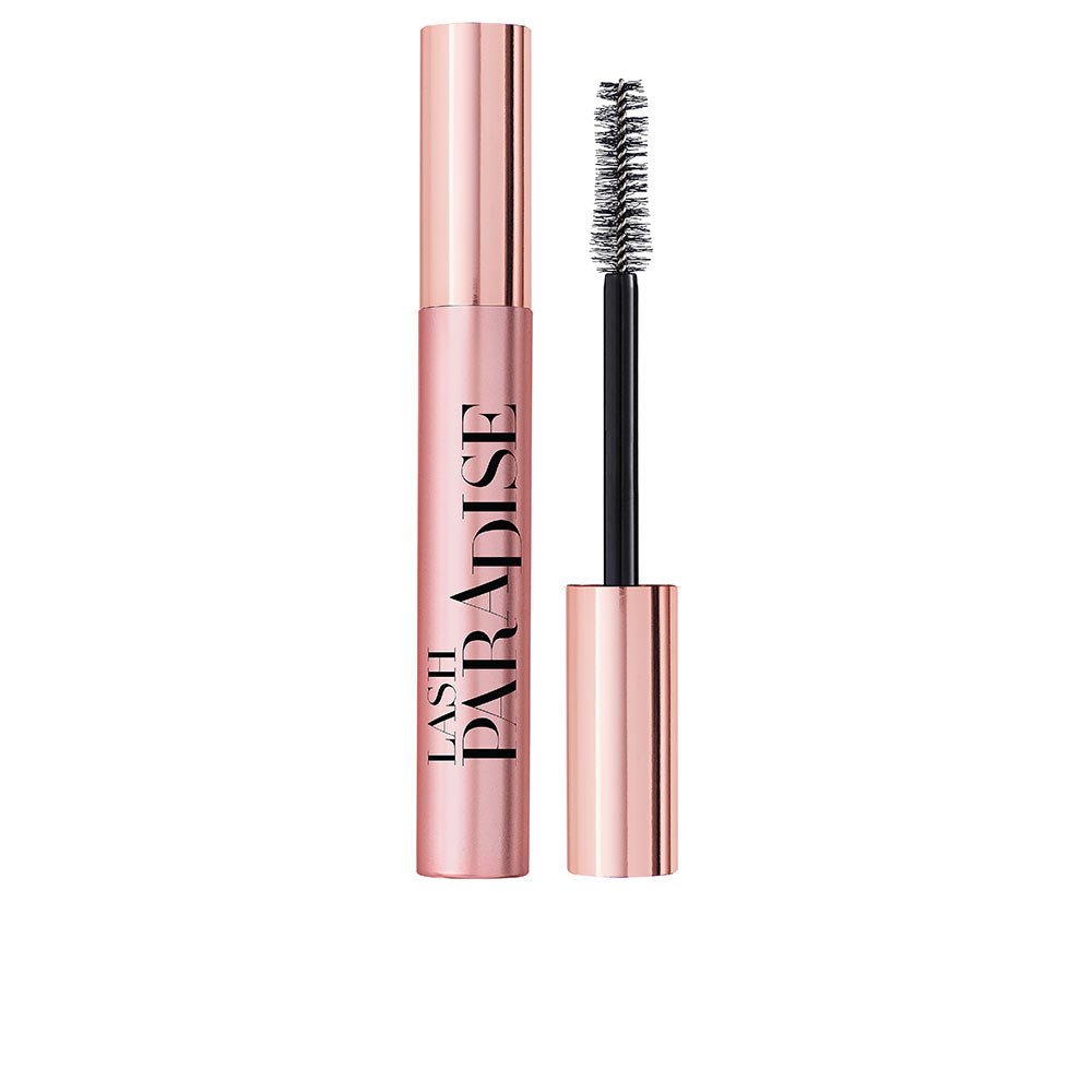 LASH PARADISE eye mascara extra black - Cosmova