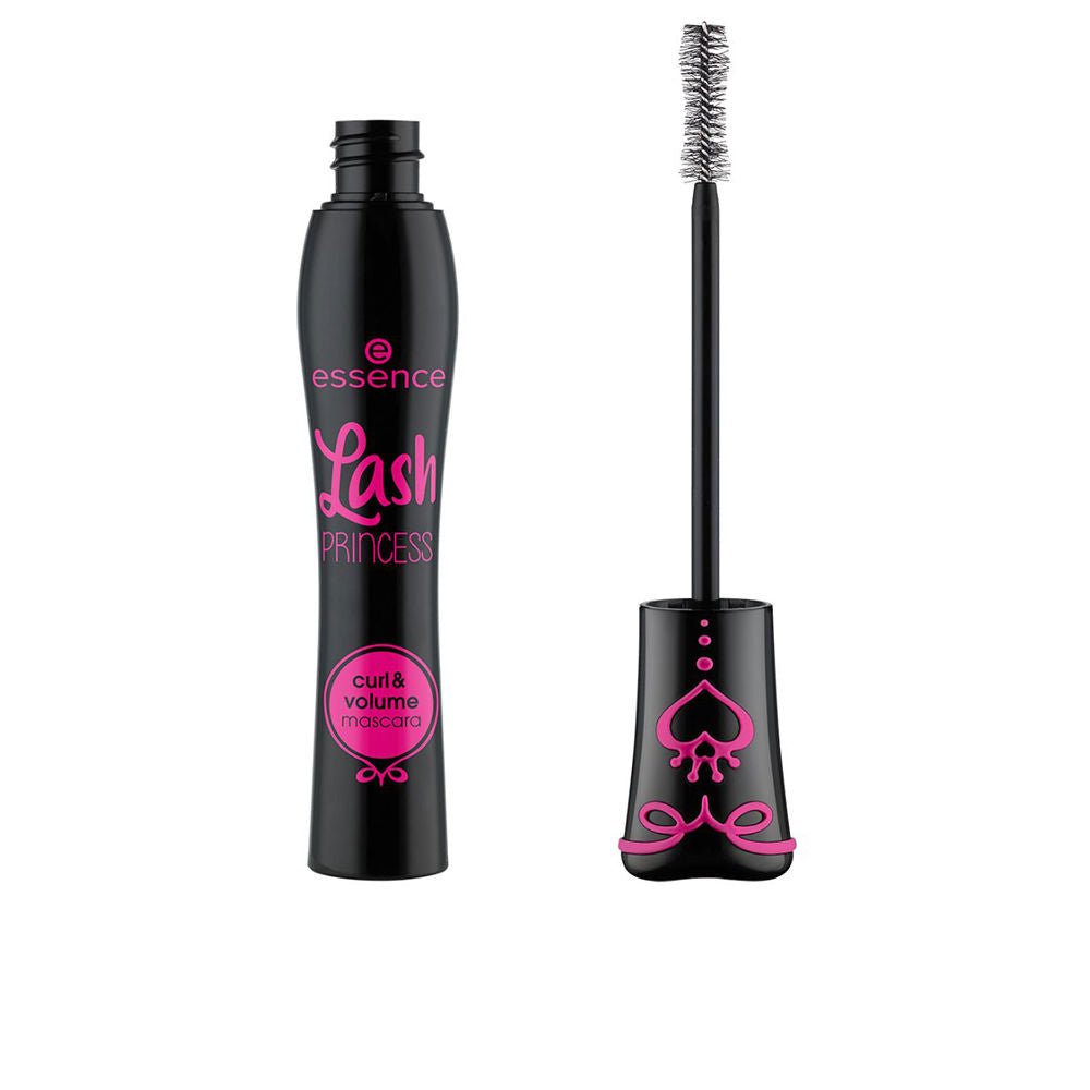 LASH PRINCESS mascara volume e curvatura 12 ml-0