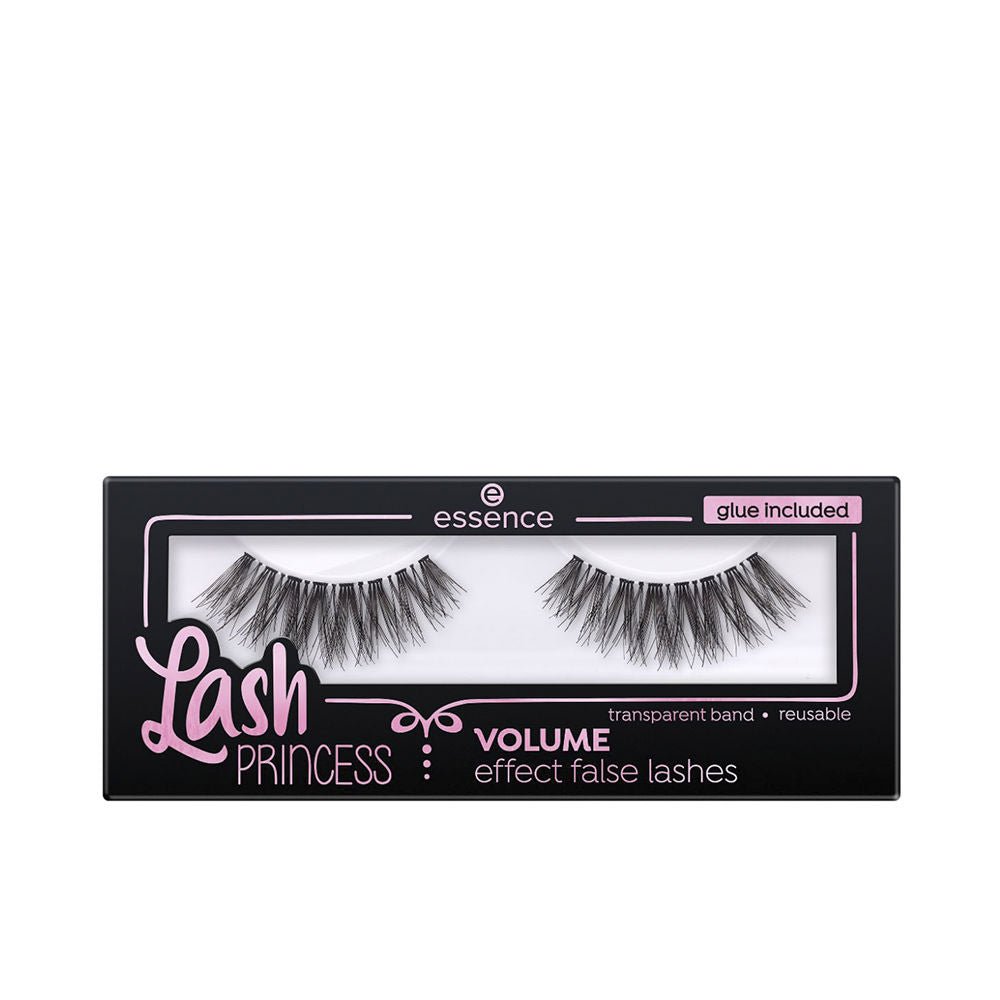 LASH PRINCESS VOLUME pestañas artificiales 1 u-0