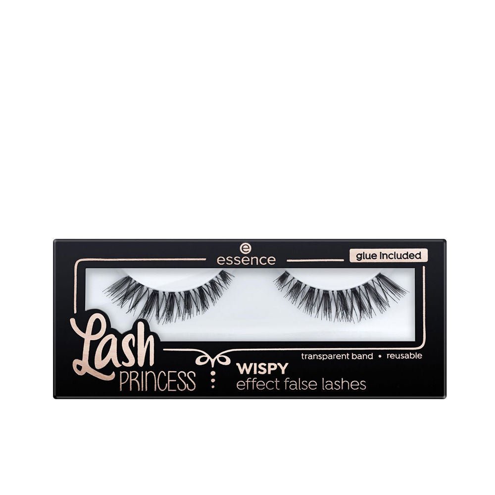 LASH PRINCESS WISPY effect false lashes 1 u - Cosmova