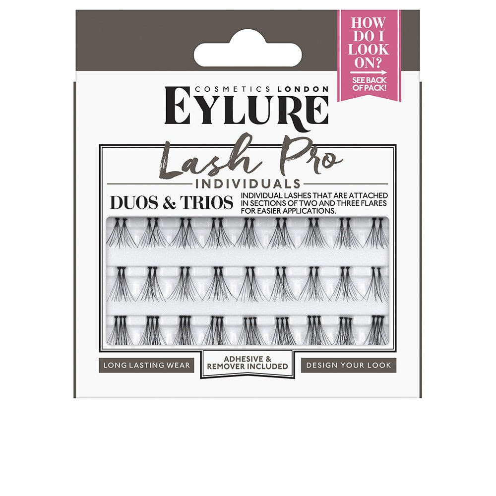 LASH-PRO singoli duo e trii 1 u-0