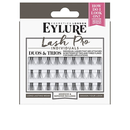 LASH-PRO singoli, duo e trio 1 u