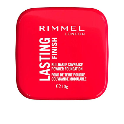 FINITION DURABLE compact #04-ivoire rose