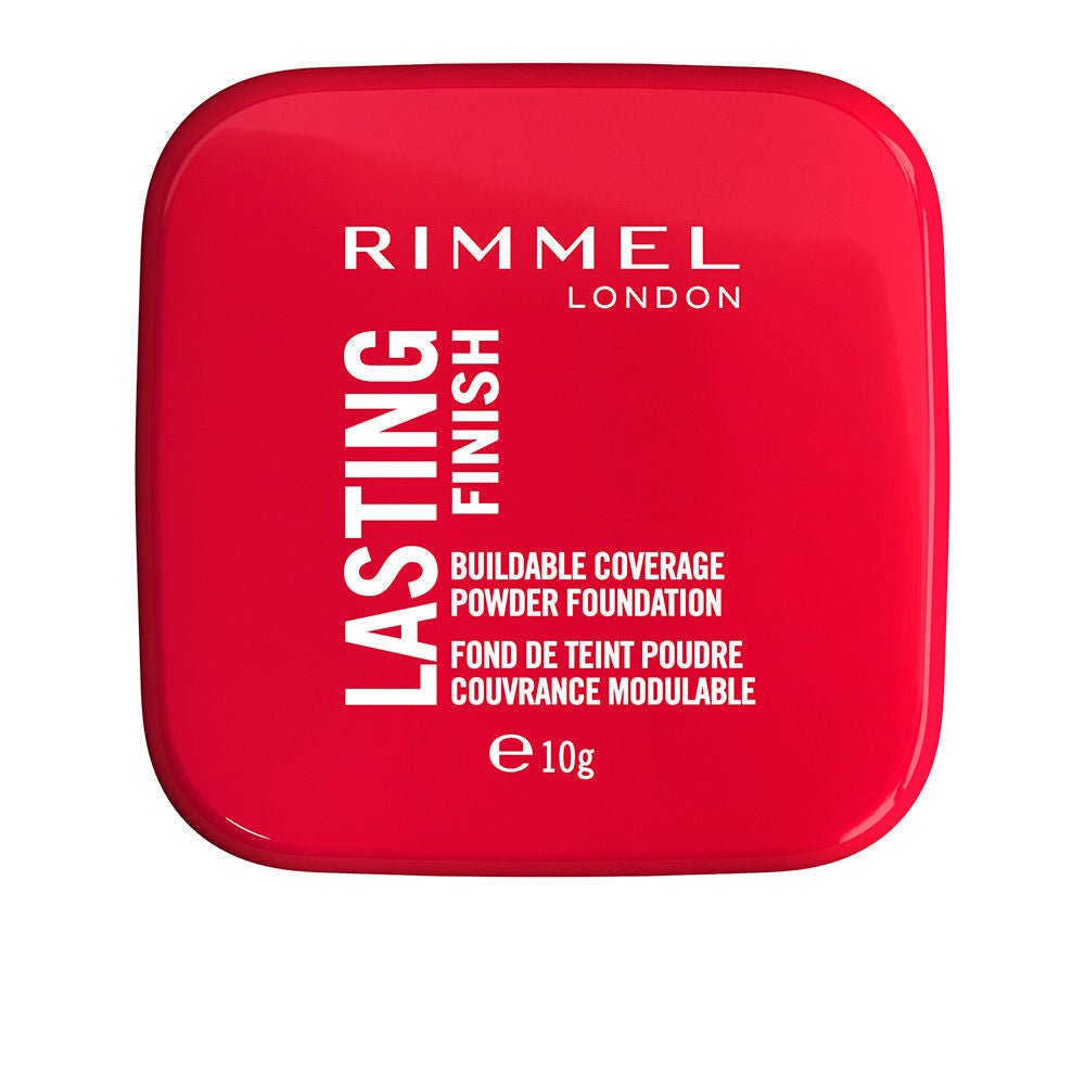 FINITION DURABLE compact #06-rose vainilla-0
