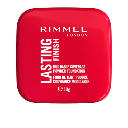 FINITION DURABLE compact #06-rose vainilla