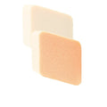 Latex makeup sponge x 2 units - Cosmova