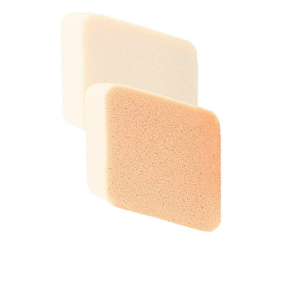 Latex makeup sponge x 2 units - Cosmova
