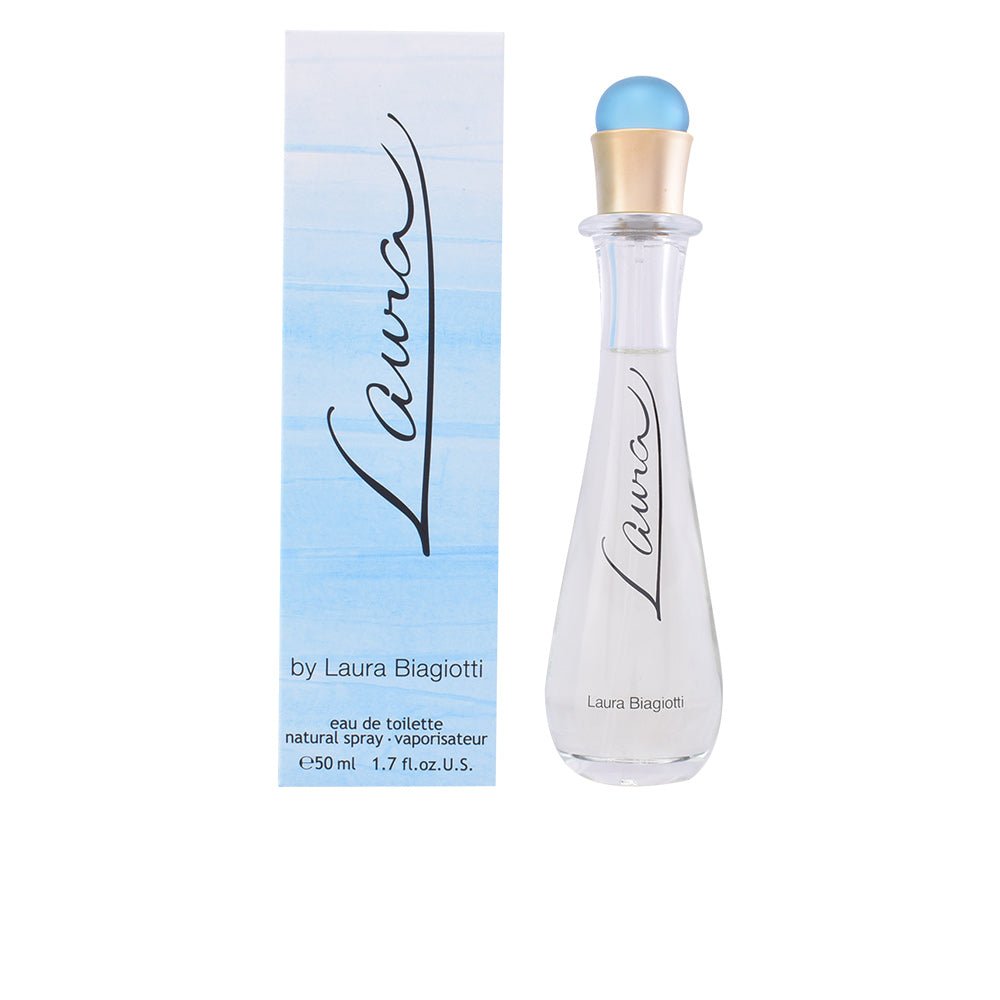 LAURA eau de toilette spray 50 ml - Cosmova