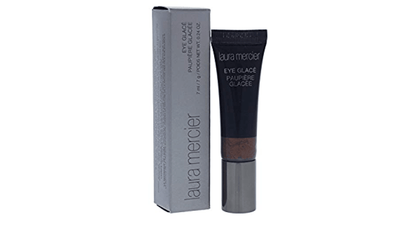 Laura Mercier, Eye Glace, Ombretto liquido, Chiaro di luna, 7 ml