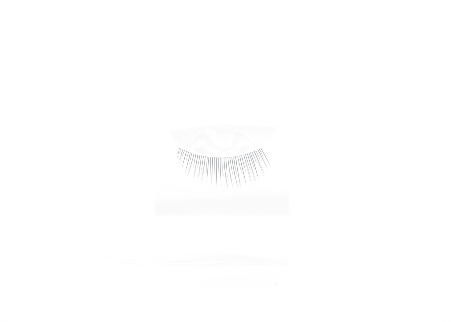 Laura Mercier, Lash Bl, Ciglia finte - Cosmova