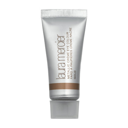 Laura Mercier, Metallic, Ombretto in Crema, Oro, 8,5 g