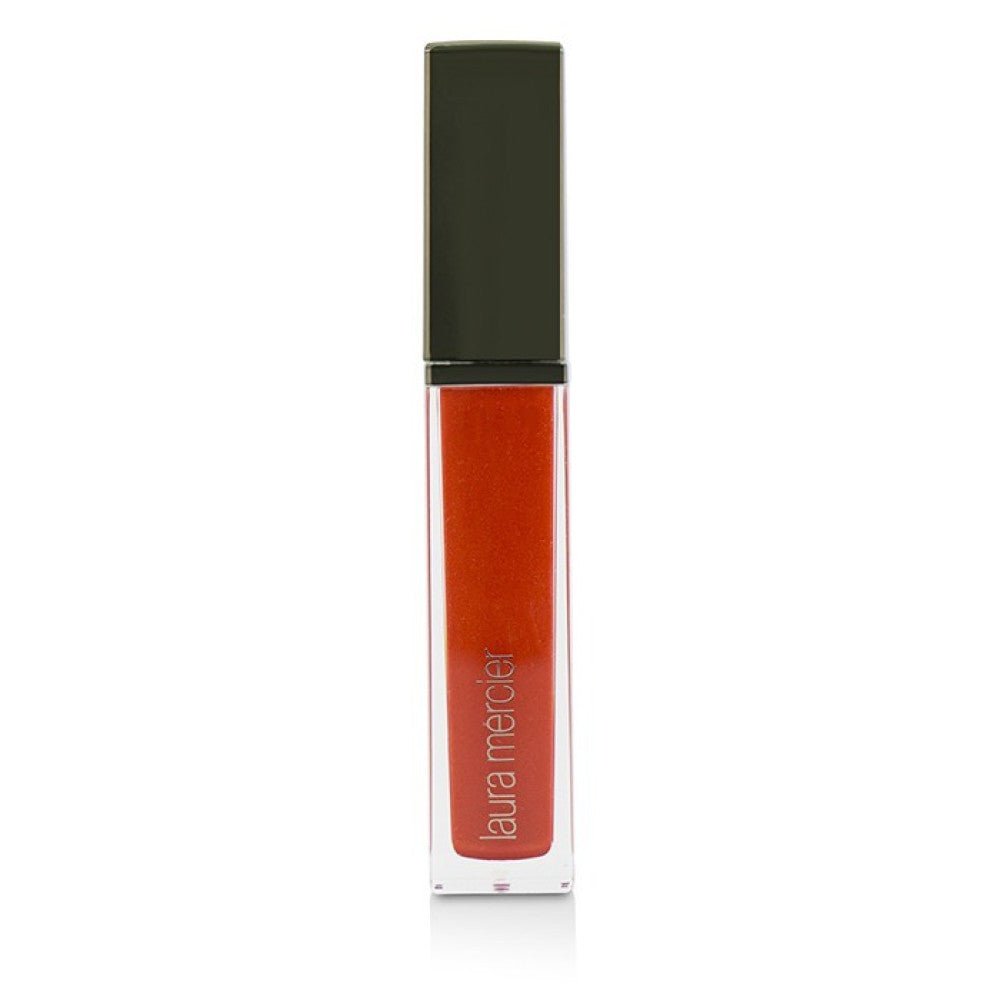 Laura Mercier, Paint Wash, Rossetto liquido, Bagliore solare, 6 ml - Cosmova
