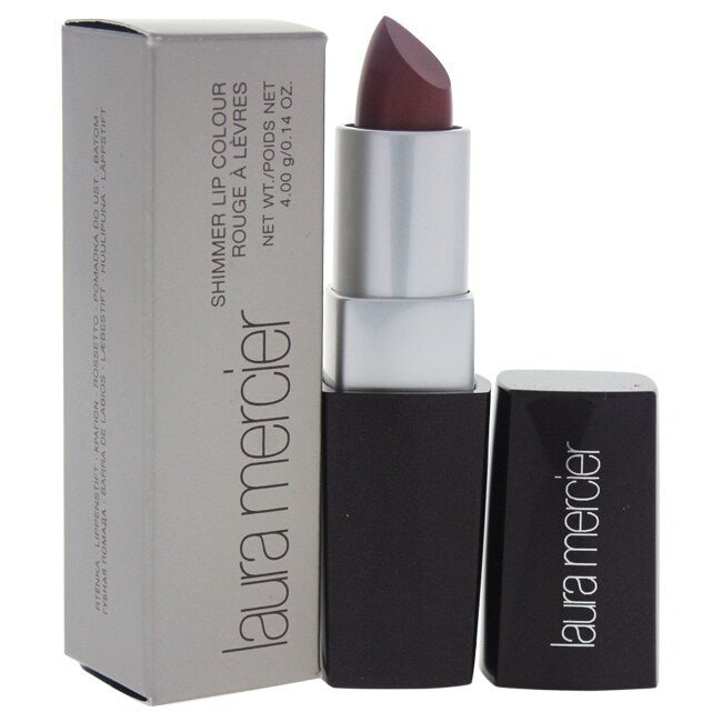 Laura Mercier, Shimmer Lipcolor, Rossetto cremoso, Freshbrown, 4 g - Cosmova