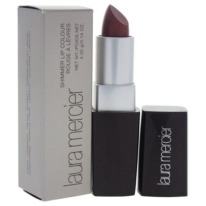 Laura Mercier, Shimmer Lipcolor, Rossetto cremoso, Freshbrown, 4 g