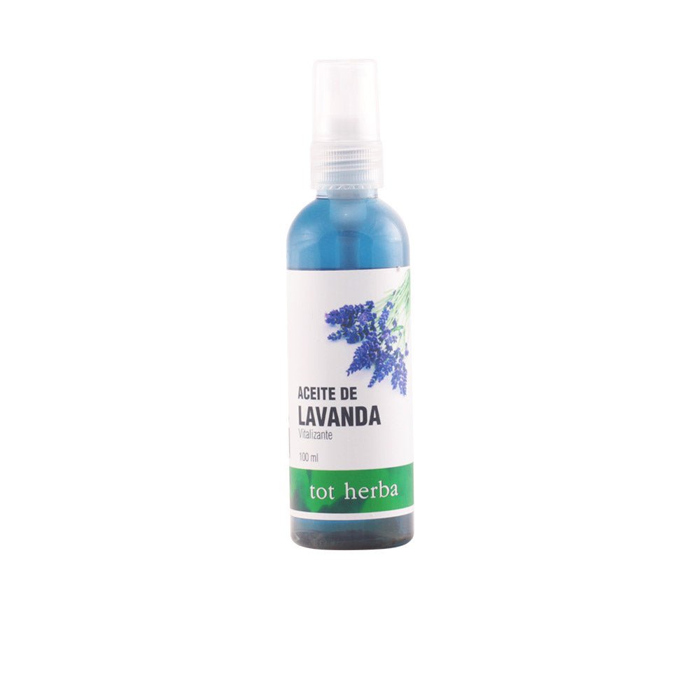 Ulei de corp lavandă 100 ml-0