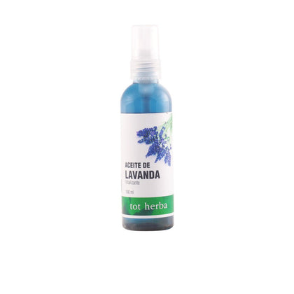 Lavanda corpo olio 100 ml