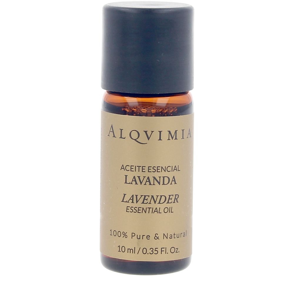 LAVENDER ESSENTIAL OIL 10 ml - Cosmova