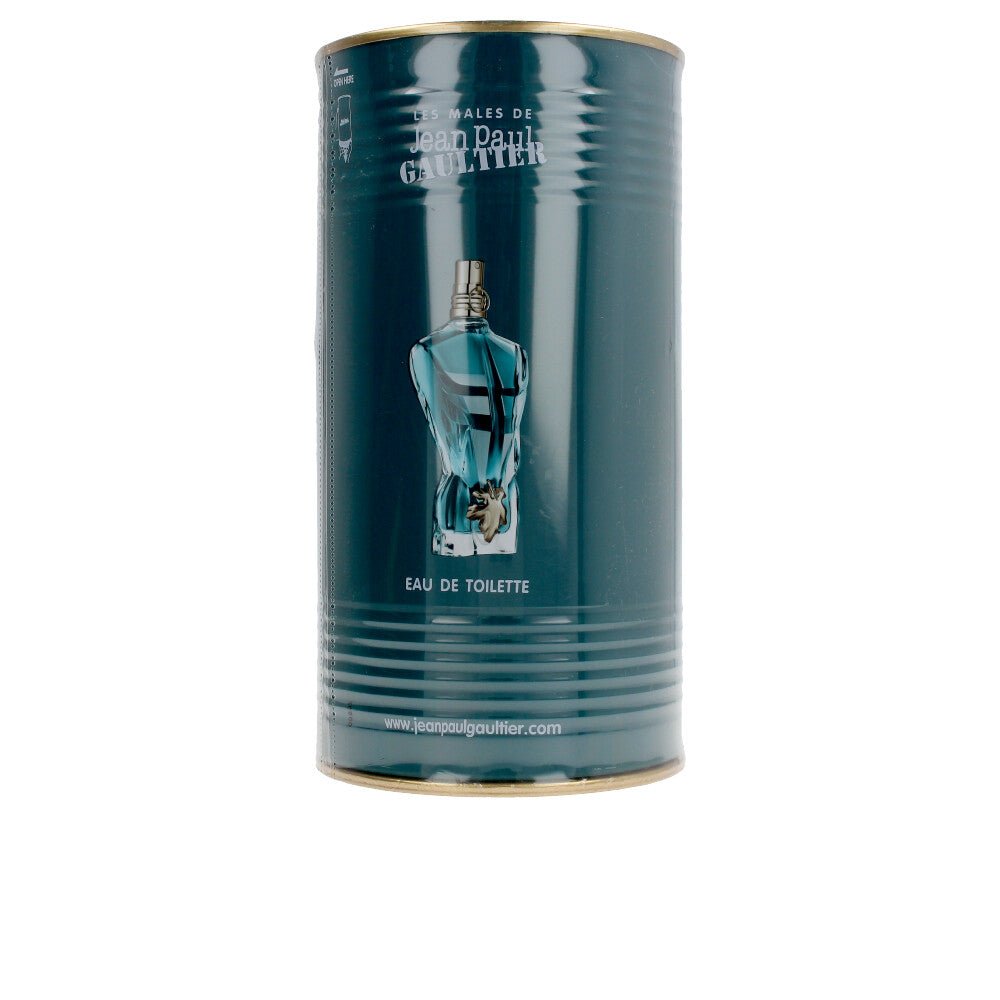 LE BEAU eau de toilette spray 125 ml - Cosmova