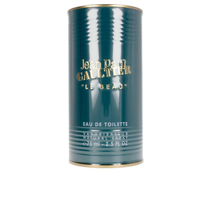 LE BEAU eau de toilette spray 75 ml