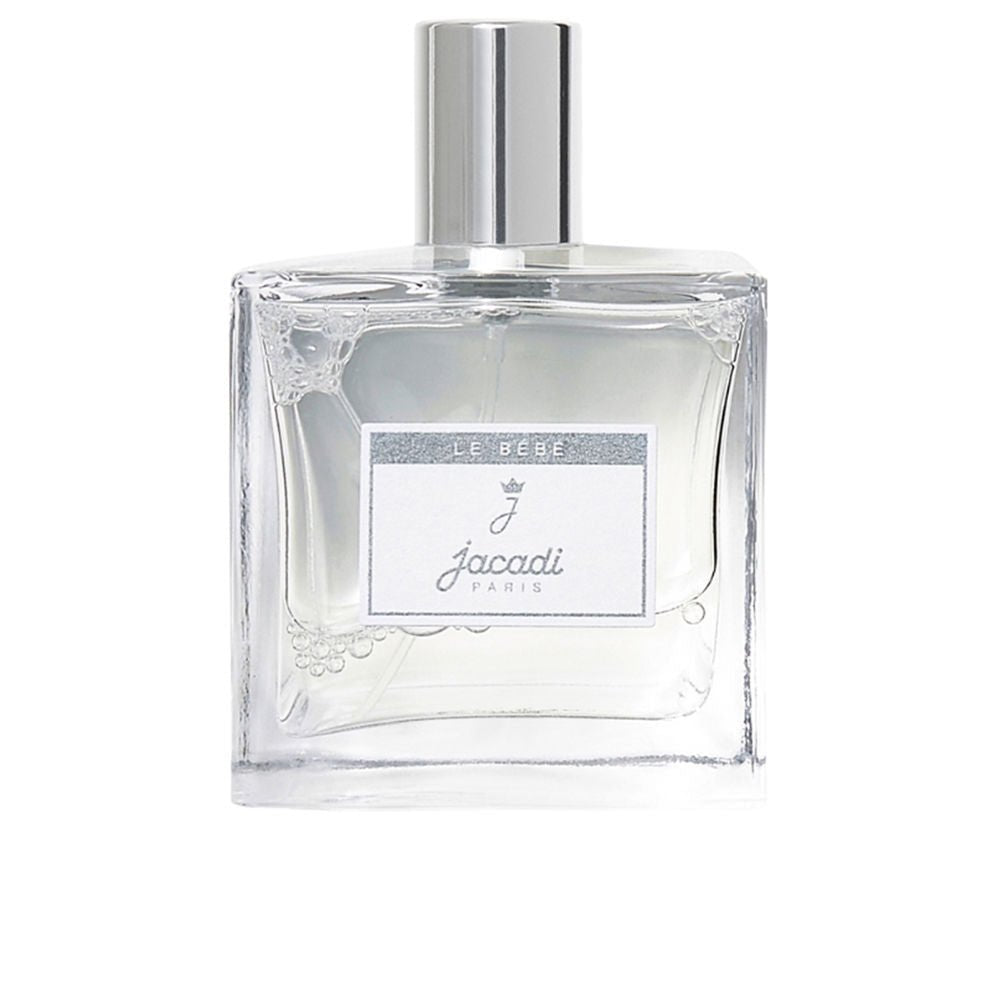 LE BÉBÉ edc vapo without alcohol 100 ml - Cosmova