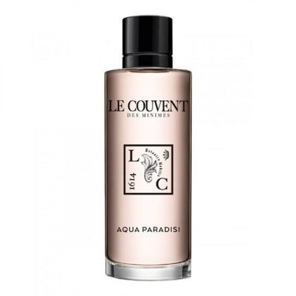 Le Couvent Maison de Parfum, Botanical - Aqua Paradisi, Acqua di Colonia, Unisex, 200 ml