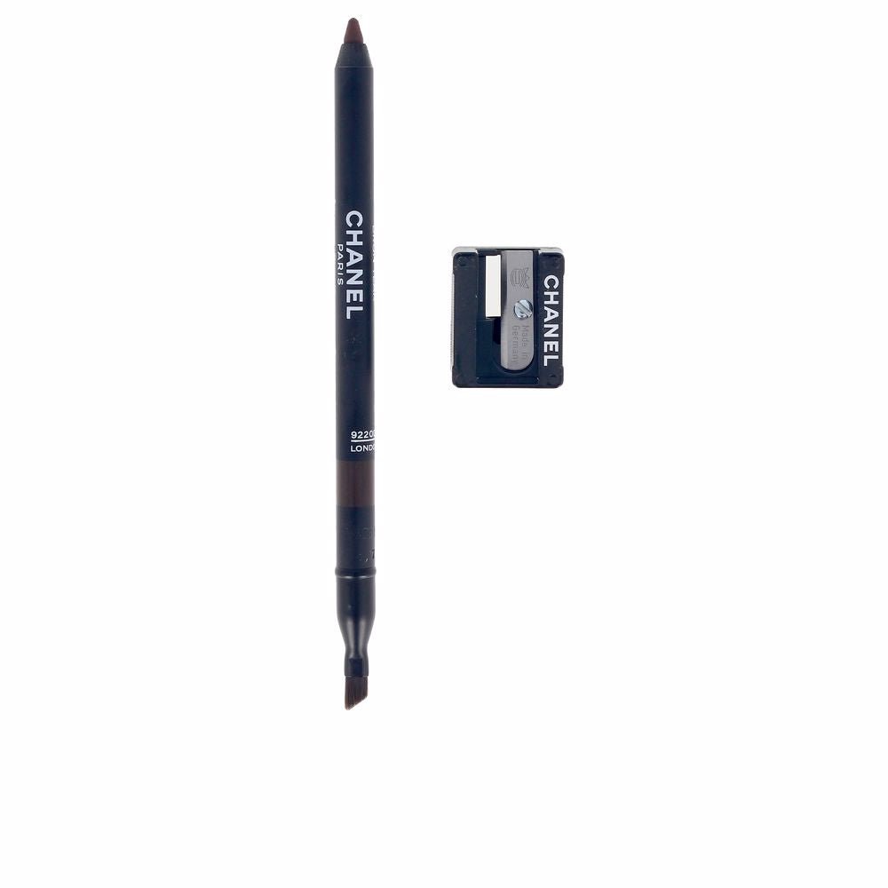 LE CRAYON YEUX definitore occhi di precisione #crun teak-02-0
