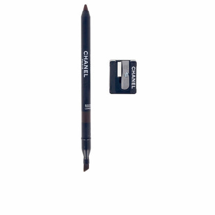 LE CRAYON YEUX definitore occhi di precisione #crun teak-02